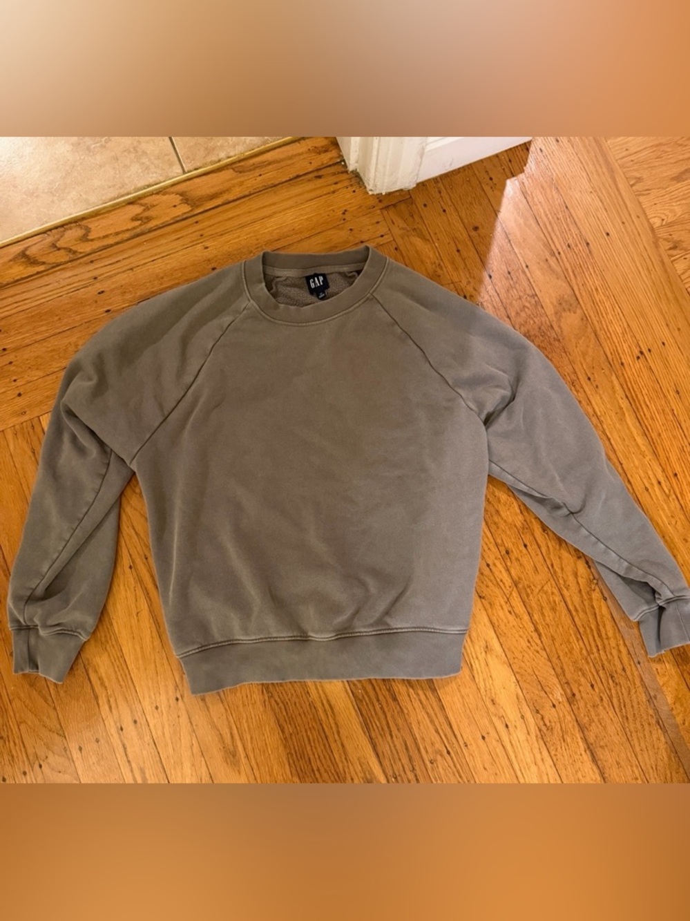 GAP Crewneck Sweatshirt